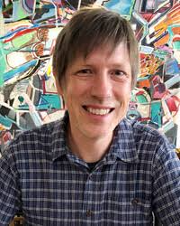 Author/Illustrator Jeff Mack Coming to MCP