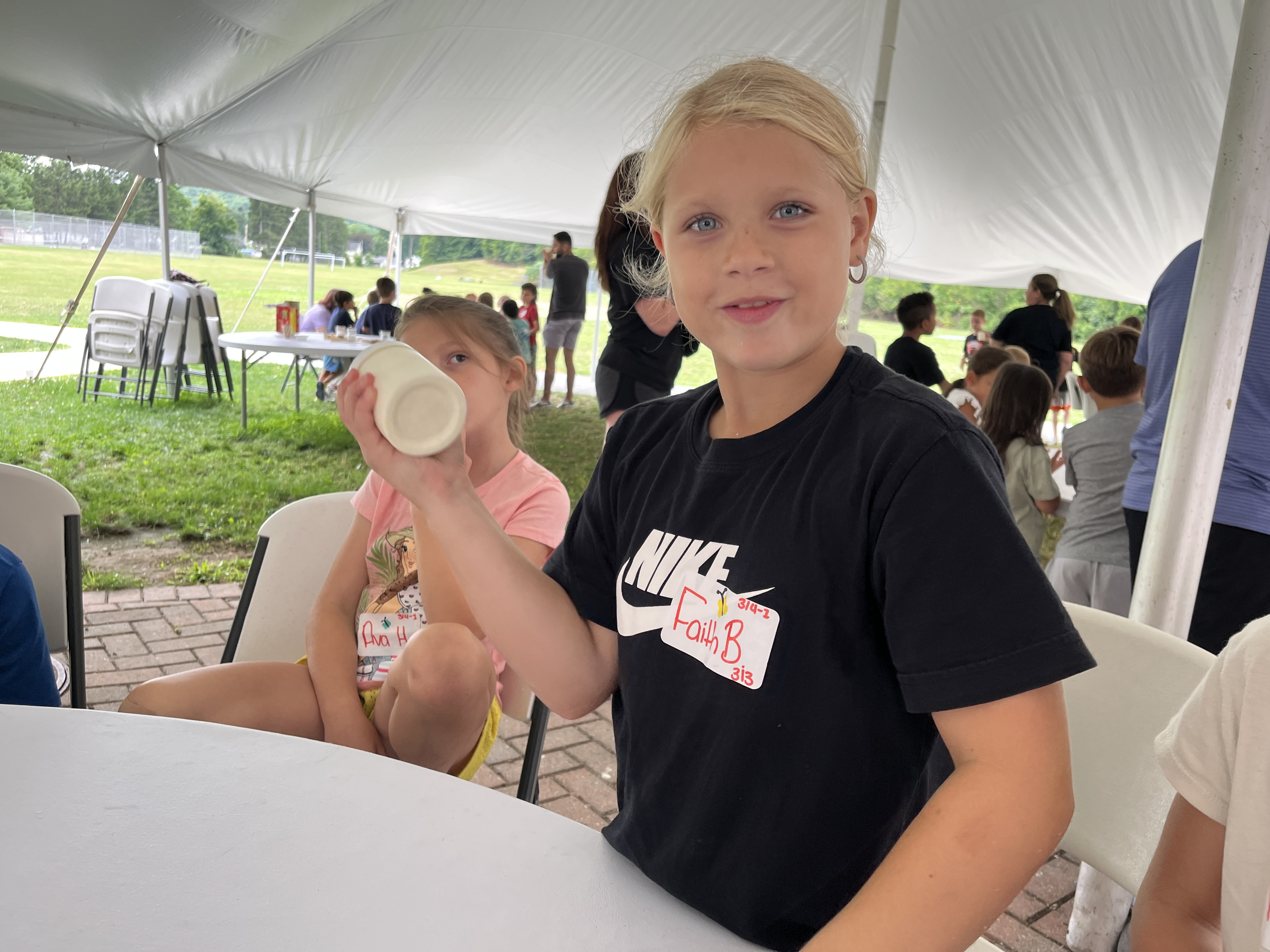 Windsor CSD Summer Program Recap - July 29