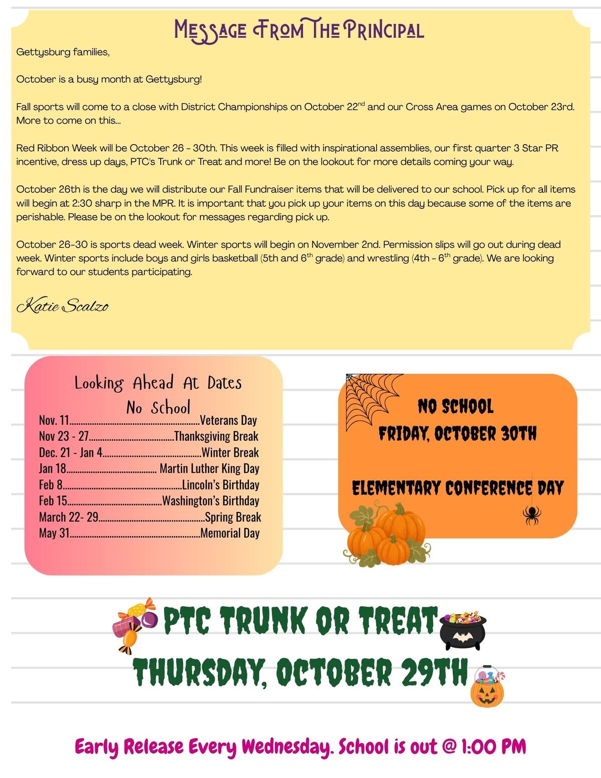 General News Page 2