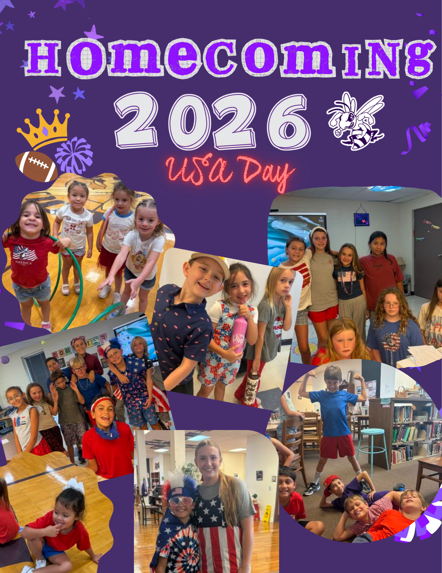 USA Day