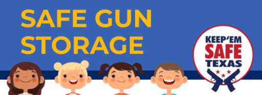 Safe Gun Storage