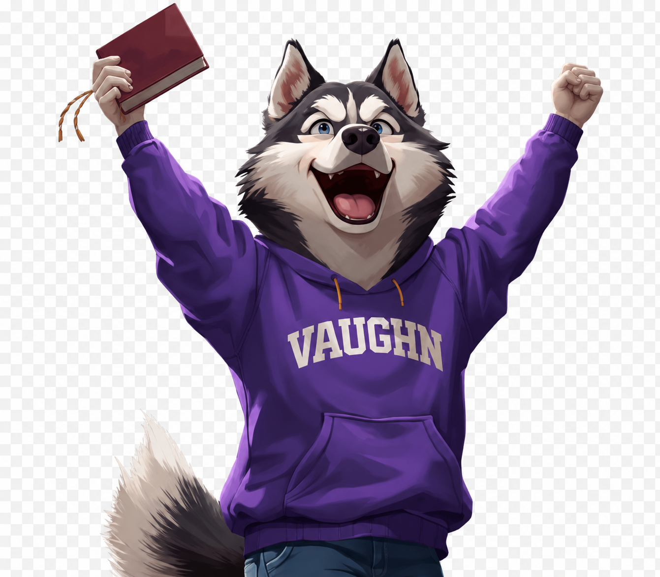 Inportant message from the Vaughn PTA- Yearbook orders