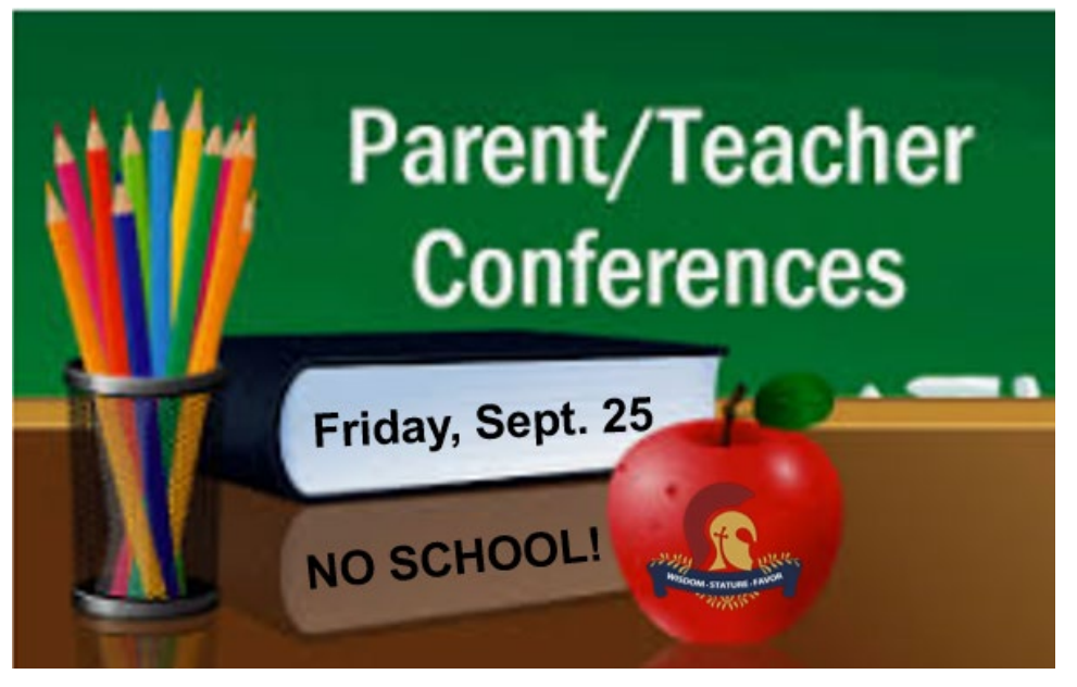 Arlington Elementary Weekly Newsletter - Sept. 18, 2026