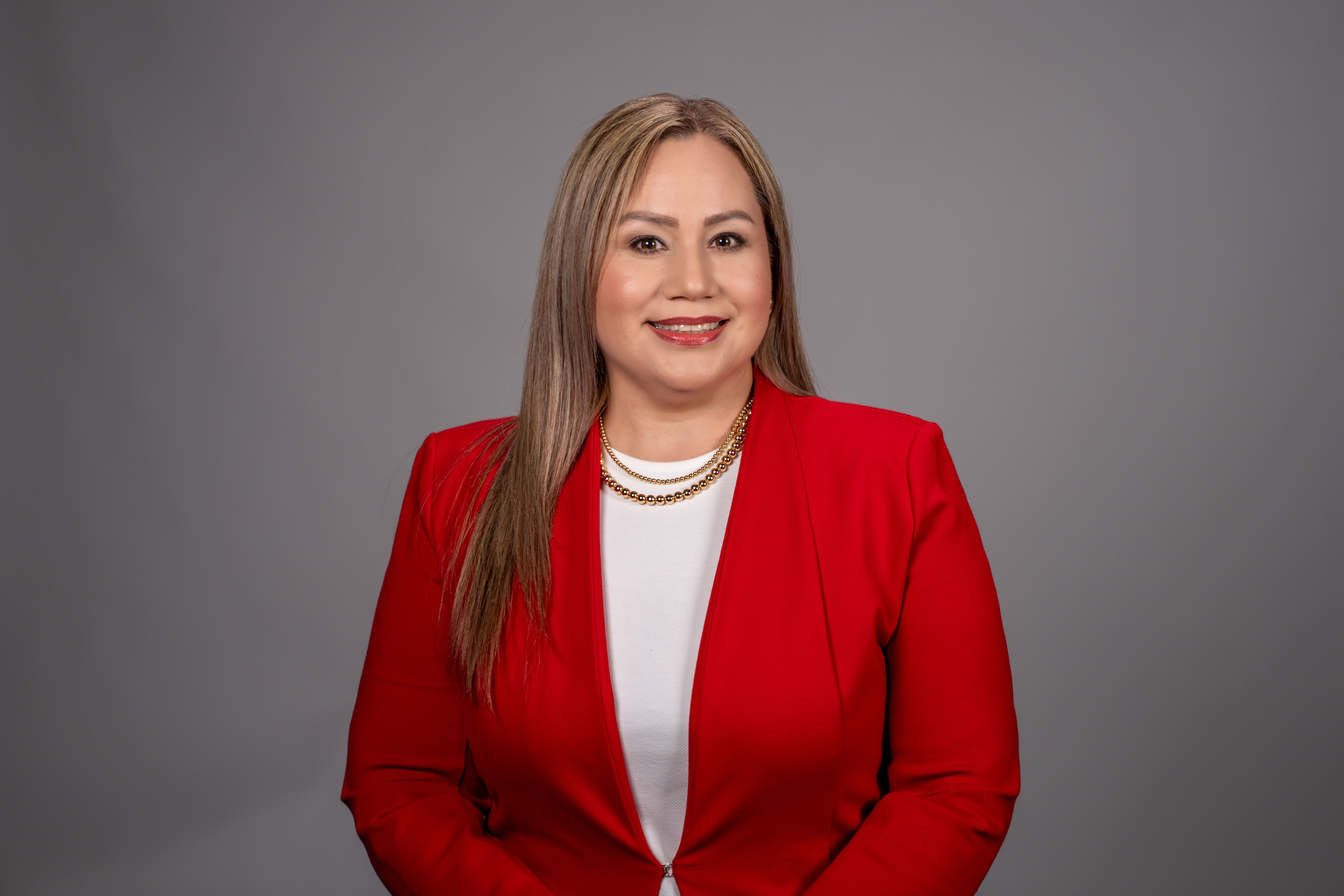 Making Success Possible: La Joya ISD's Becky Villagran Nominated for Hometown Heart of Athletics Award
