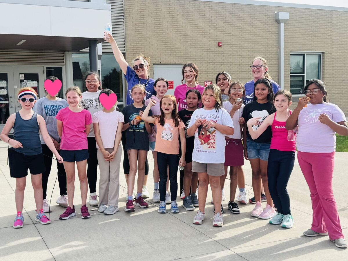 Girls on the Run is Back for Another Season
