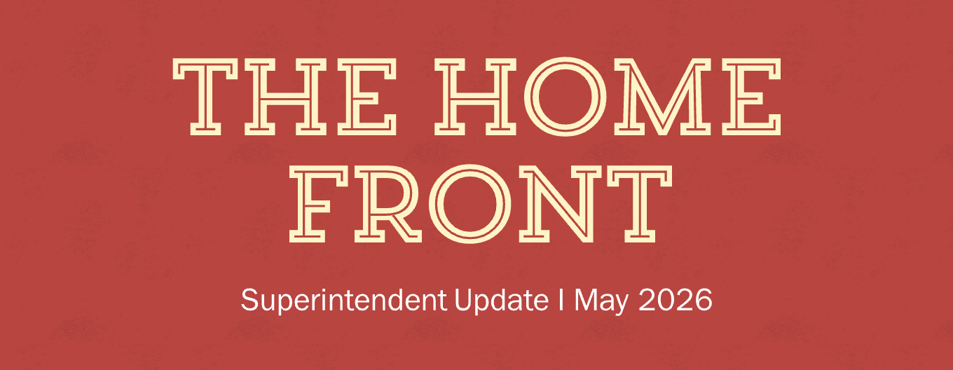 The Home Front 