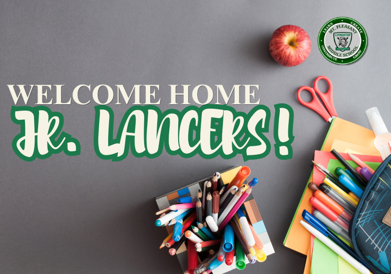 Welcome Home, Jr. Lancers! Get Set for Smooth Sailing!