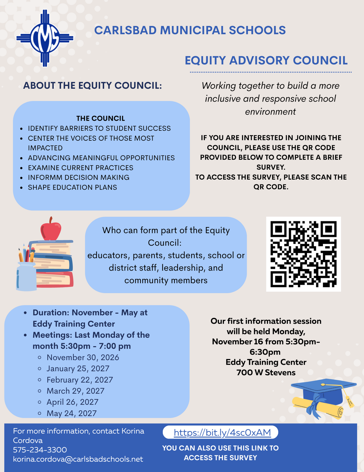 CMS Equity Advisory Council