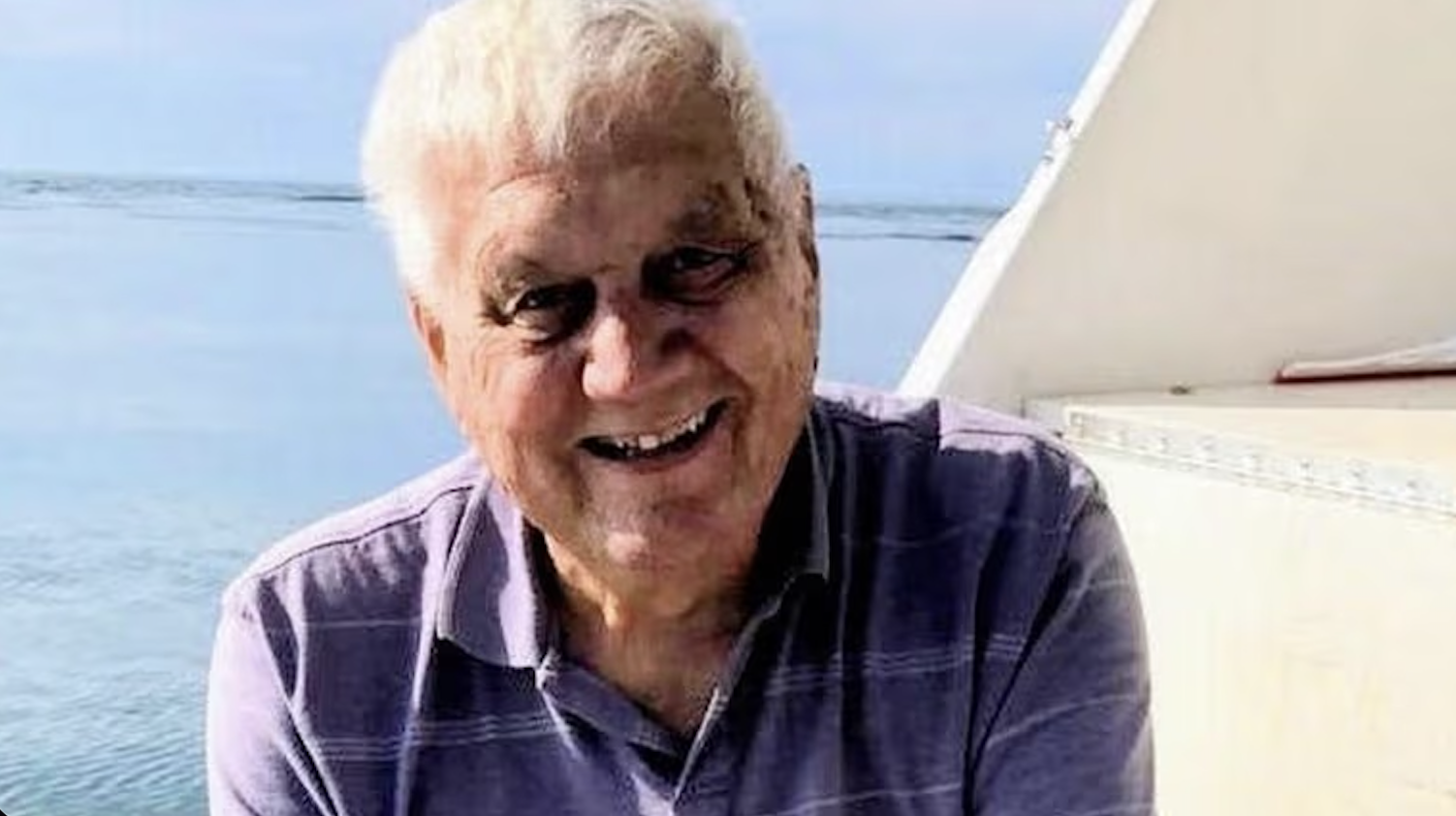Remembering a Sachem Legend: Ralph Stile